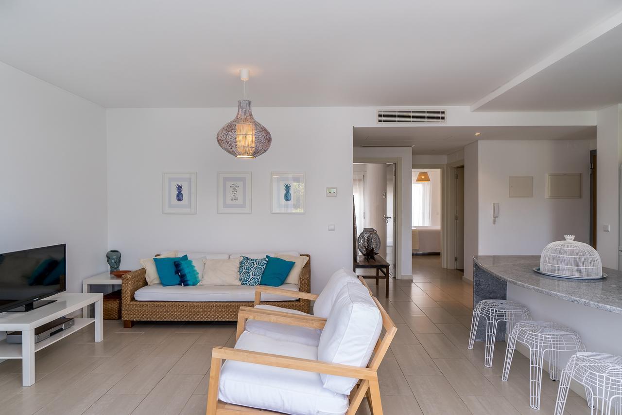 Bmyguest - Santa Luzia Sunset Apartment Tavira Exteriér fotografie