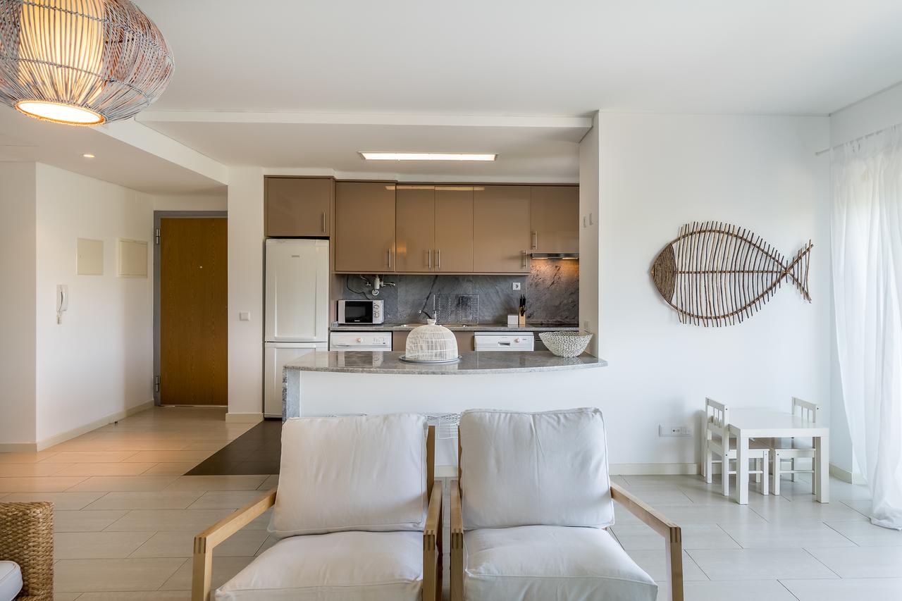 Bmyguest - Santa Luzia Sunset Apartment Tavira Exteriér fotografie