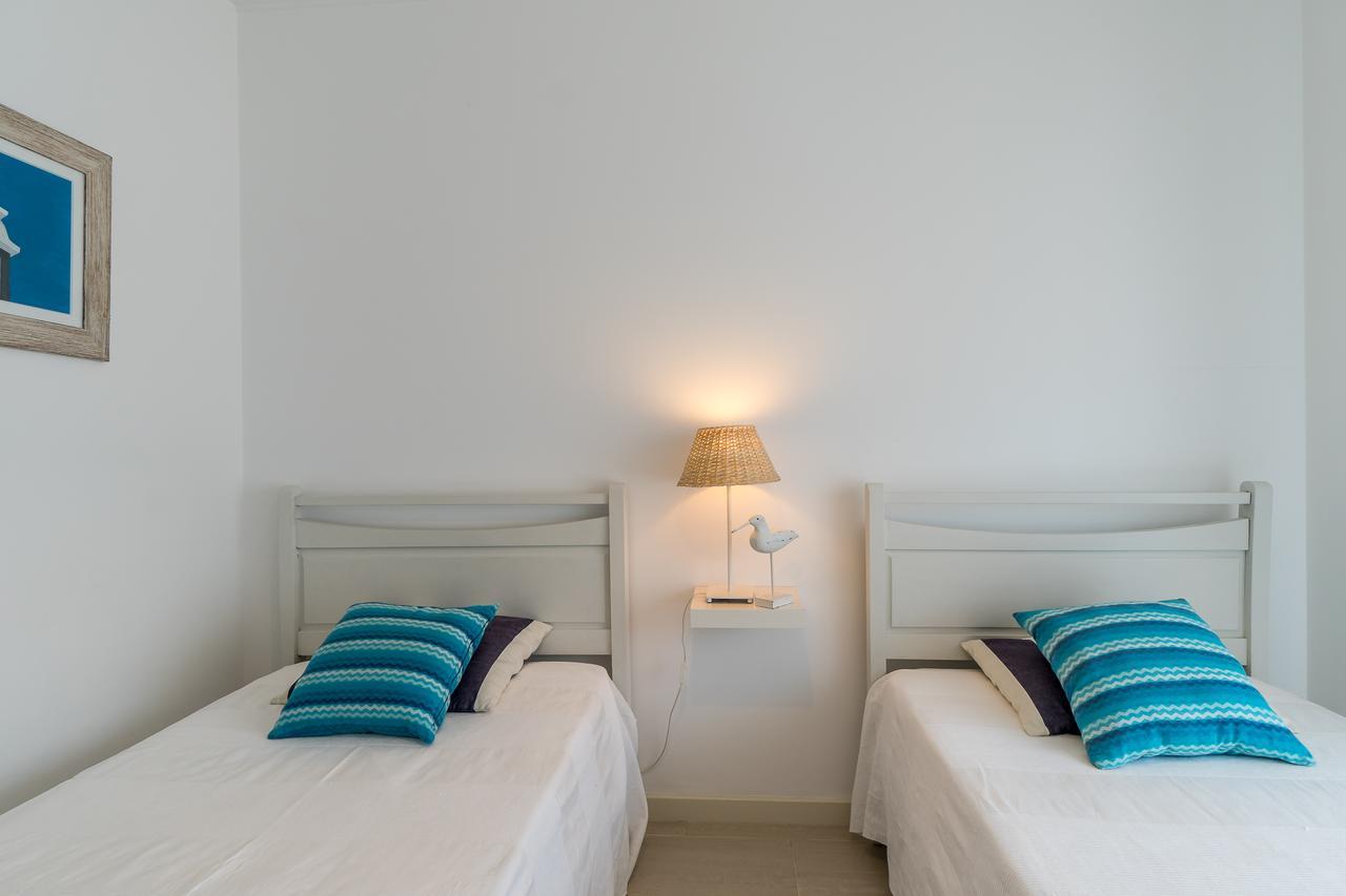 Bmyguest - Santa Luzia Sunset Apartment Tavira Exteriér fotografie