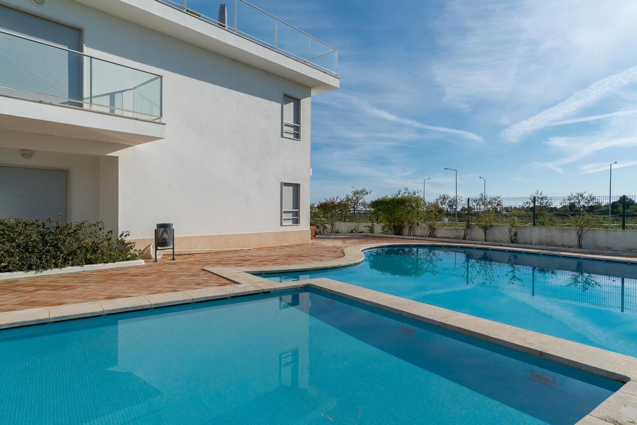 Bmyguest - Santa Luzia Sunset Apartment Tavira Exteriér fotografie