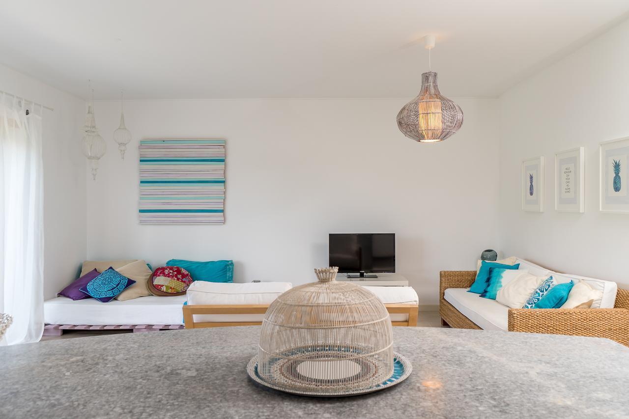 Bmyguest - Santa Luzia Sunset Apartment Tavira Exteriér fotografie