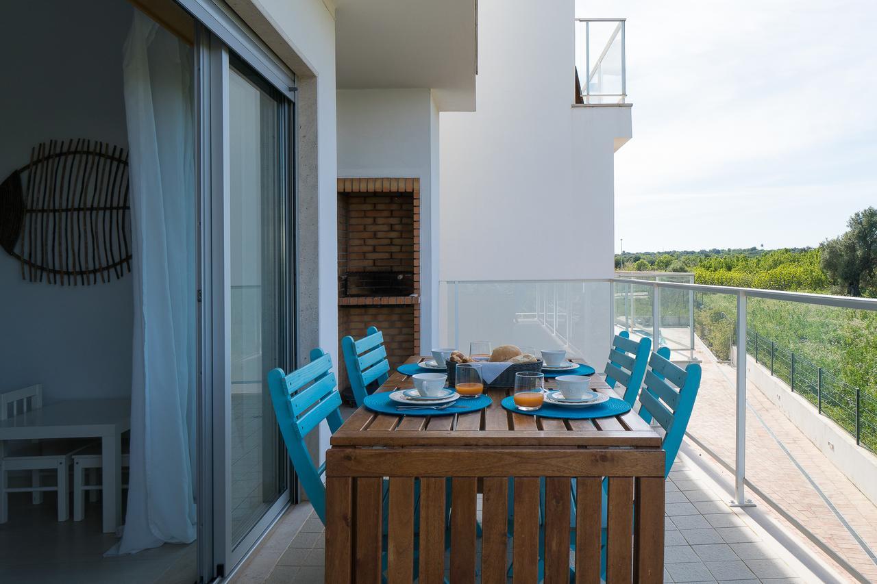Bmyguest - Santa Luzia Sunset Apartment Tavira Exteriér fotografie