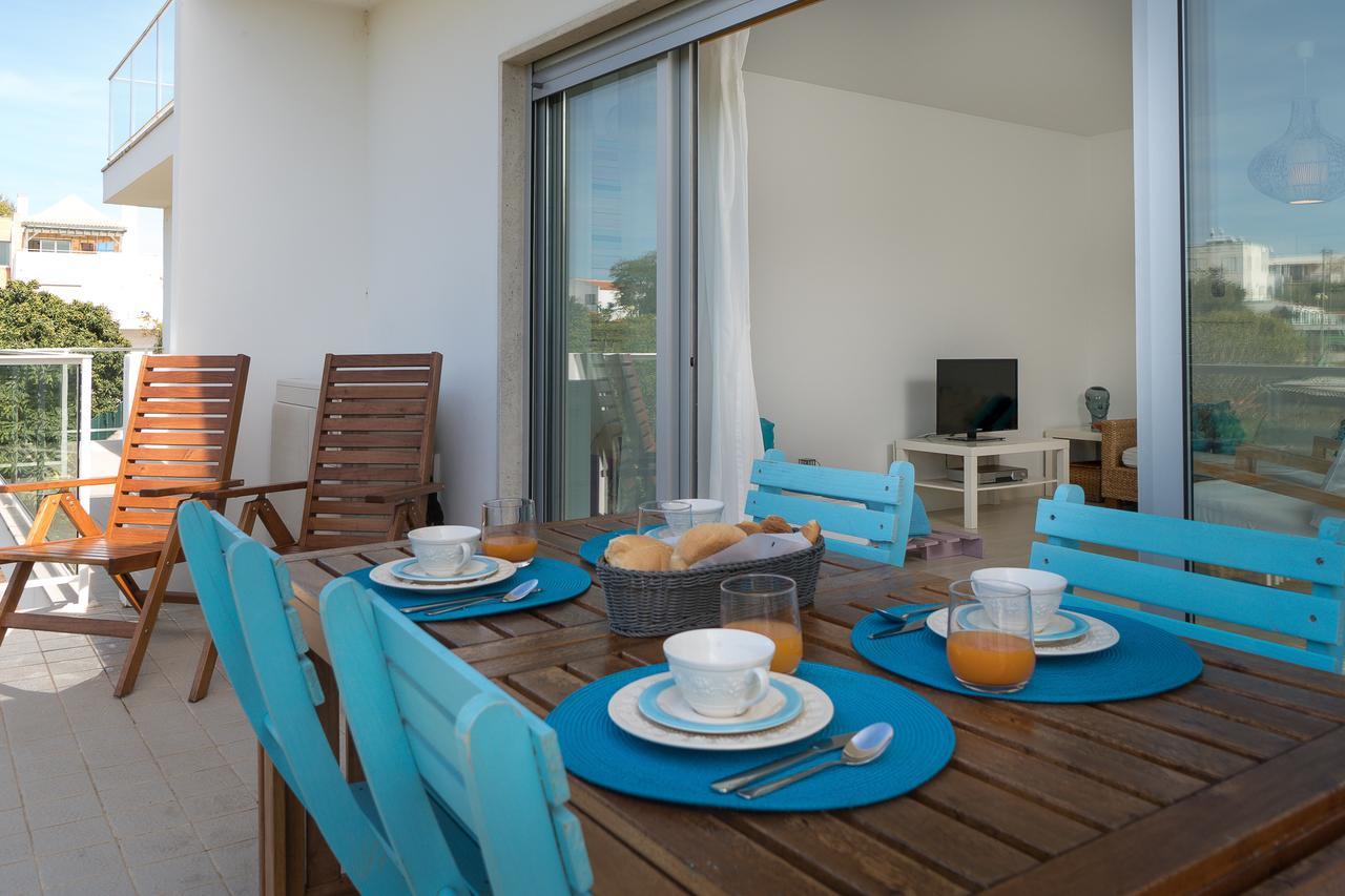 Bmyguest - Santa Luzia Sunset Apartment Tavira Exteriér fotografie