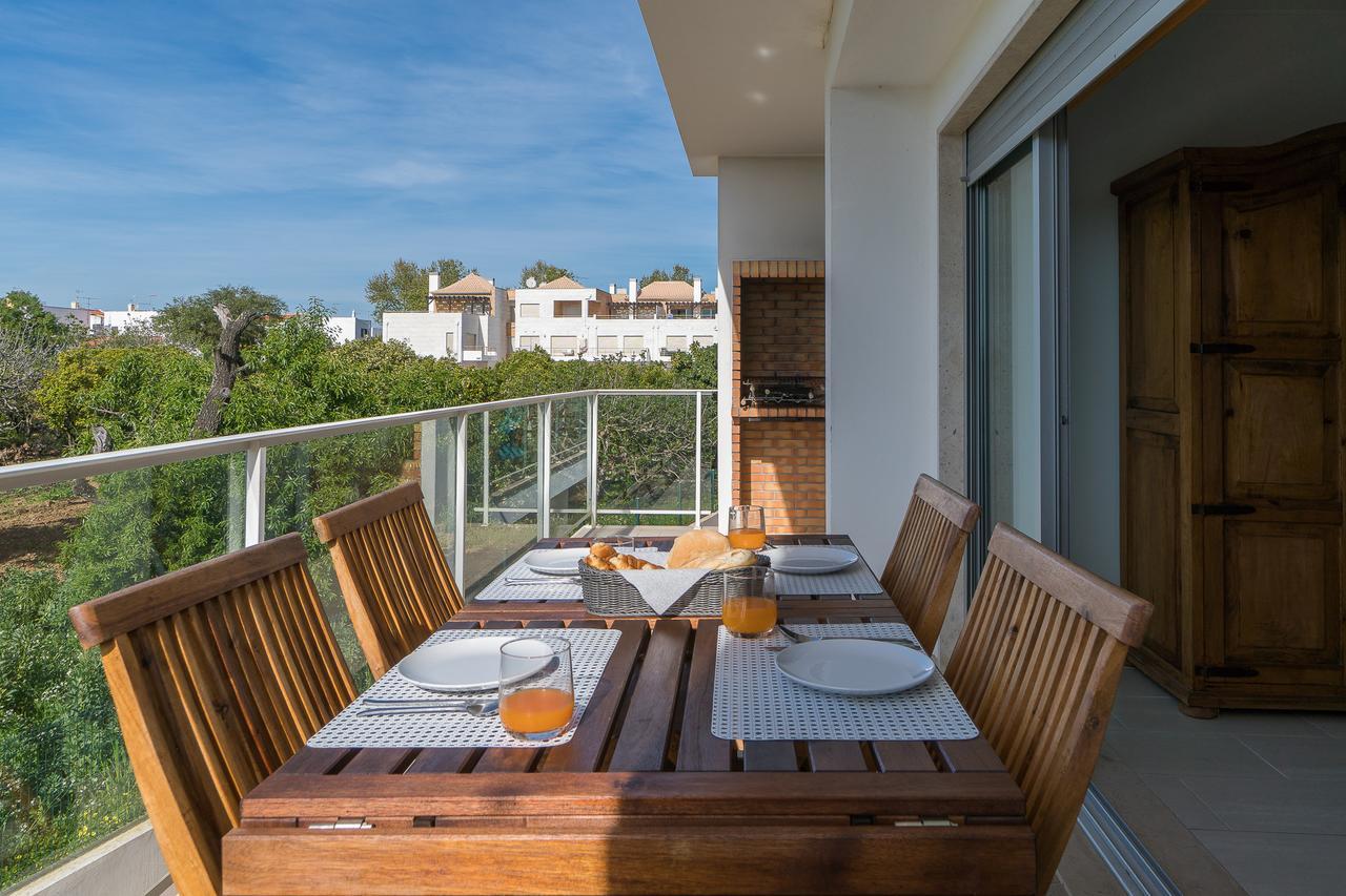 Bmyguest - Santa Luzia Sunset Apartment Tavira Exteriér fotografie