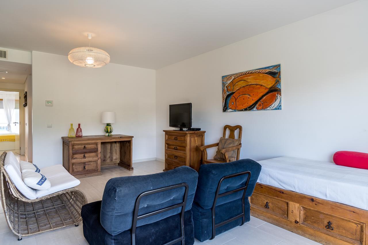 Bmyguest - Santa Luzia Sunset Apartment Tavira Exteriér fotografie