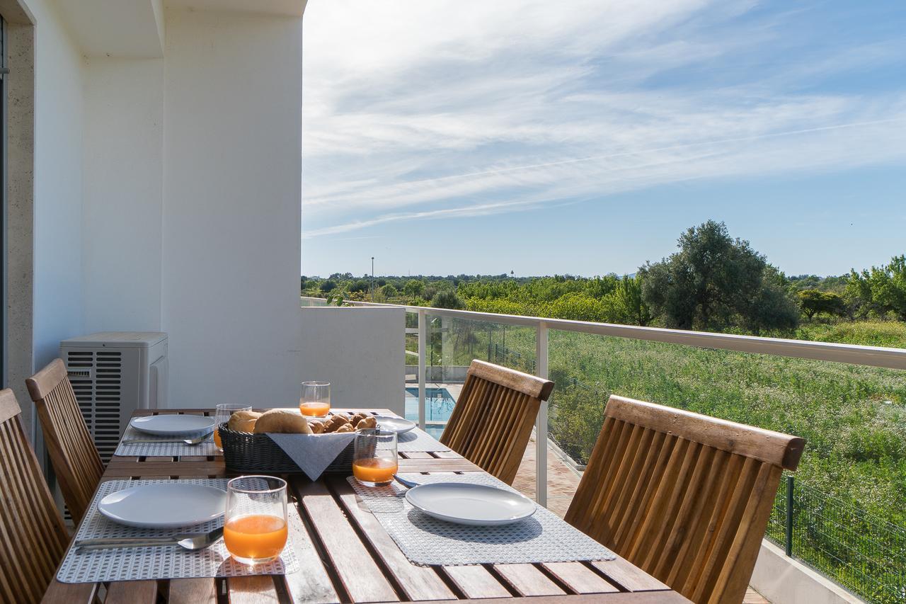 Bmyguest - Santa Luzia Sunset Apartment Tavira Exteriér fotografie