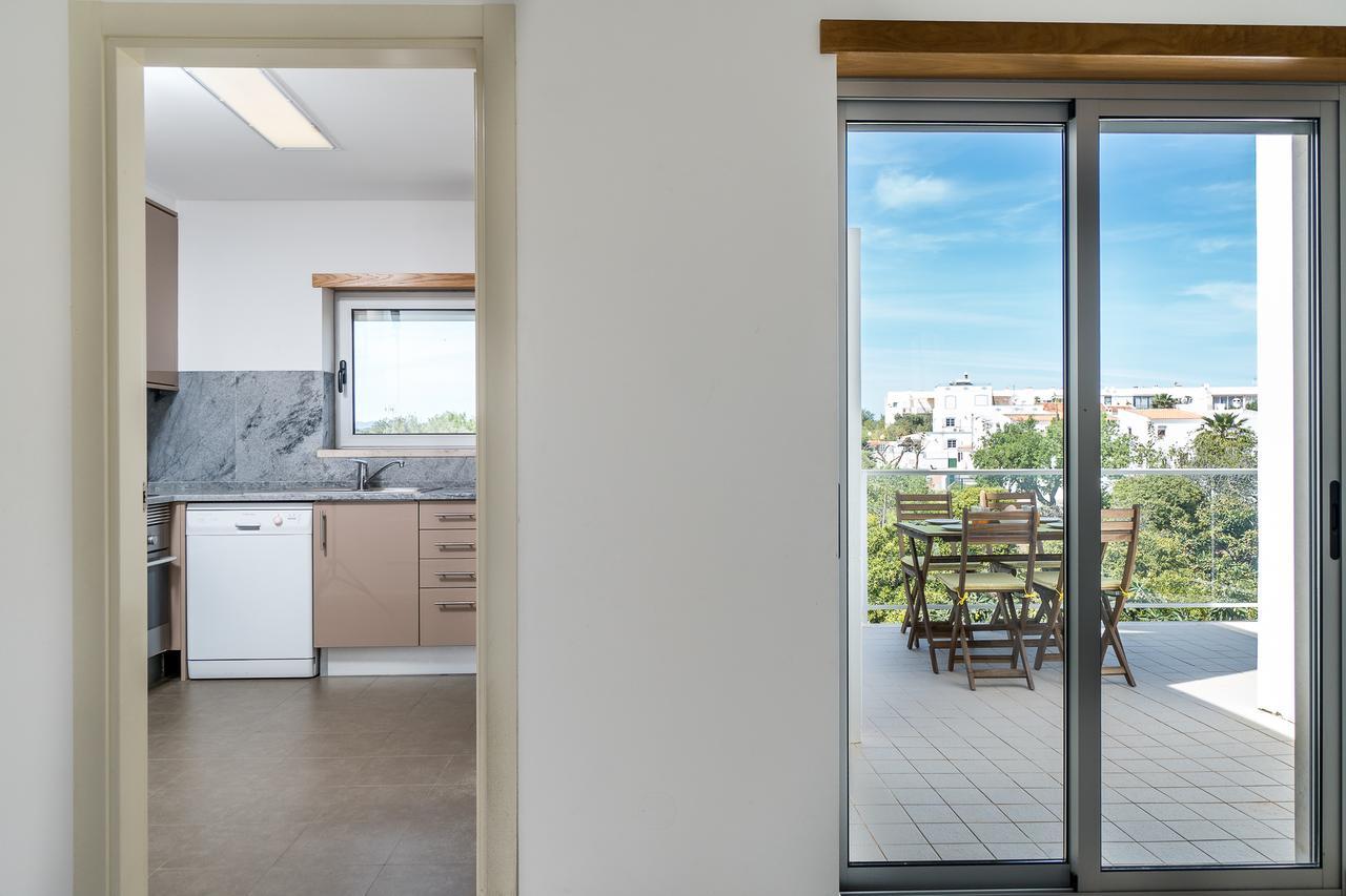 Bmyguest - Santa Luzia Sunset Apartment Tavira Exteriér fotografie