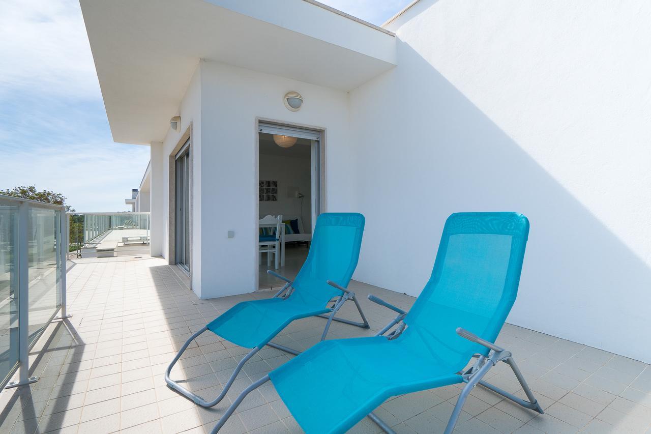 Bmyguest - Santa Luzia Sunset Apartment Tavira Exteriér fotografie