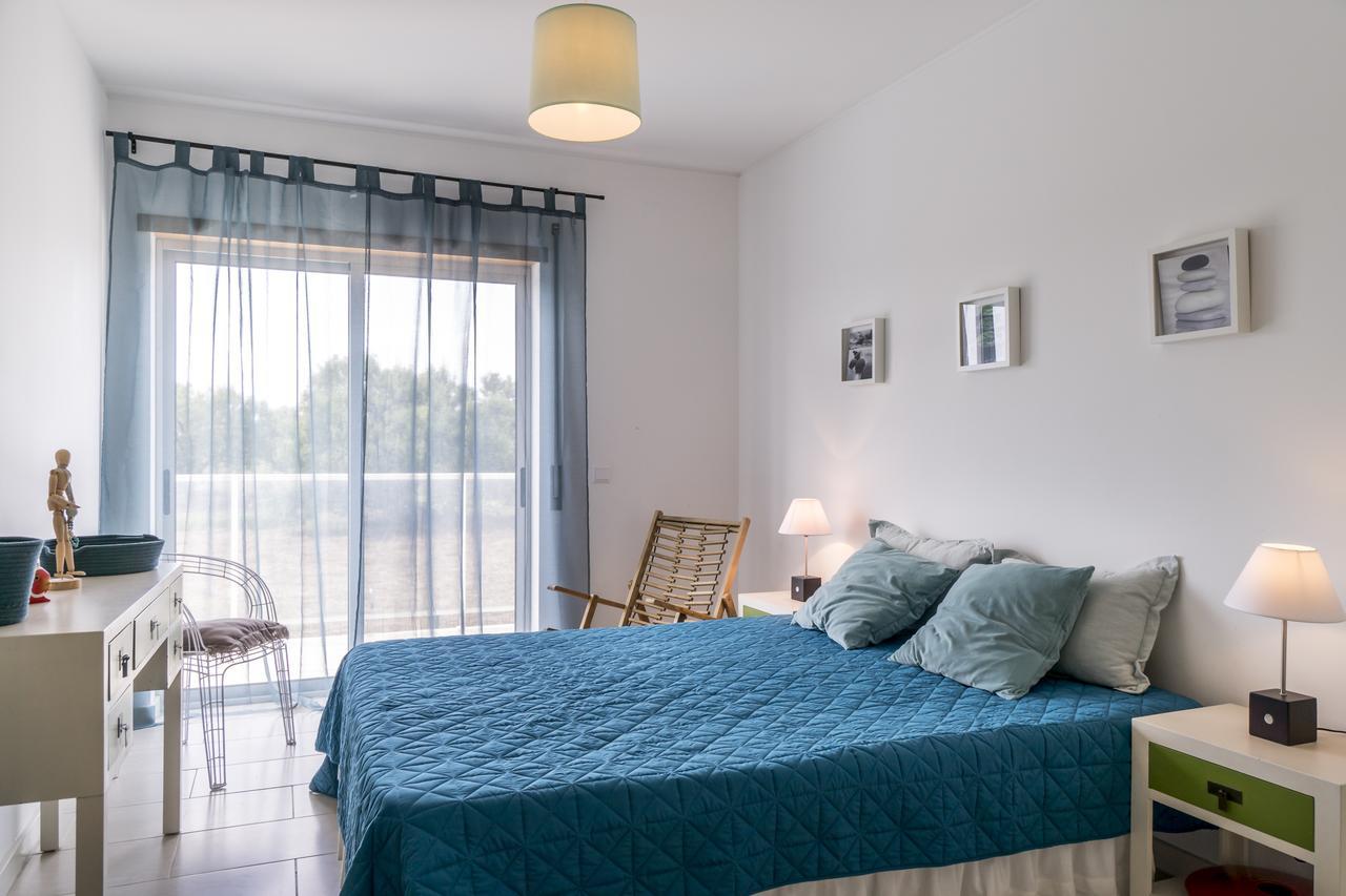 Bmyguest - Santa Luzia Sunset Apartment Tavira Exteriér fotografie