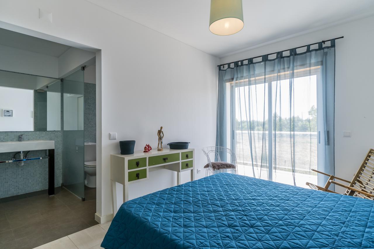 Bmyguest - Santa Luzia Sunset Apartment Tavira Exteriér fotografie