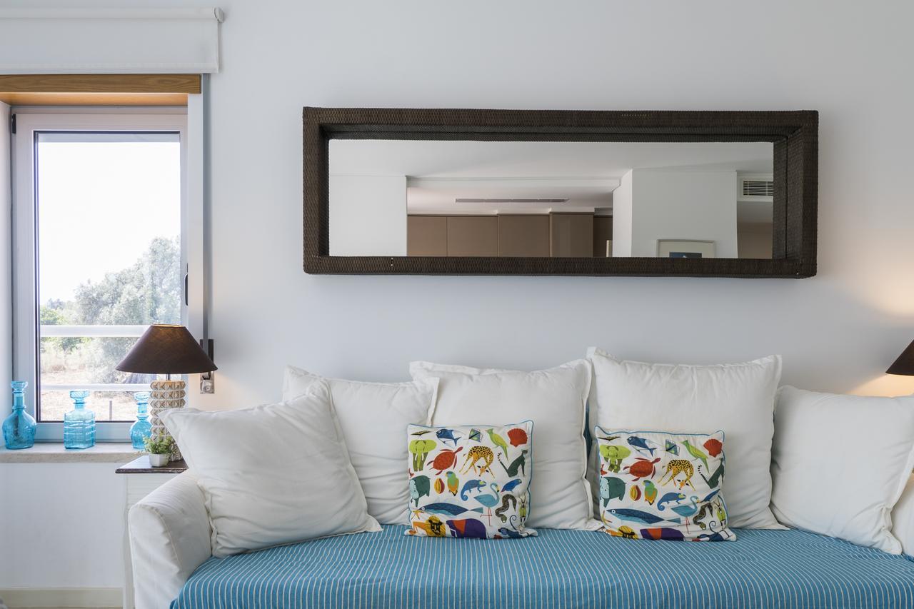 Bmyguest - Santa Luzia Sunset Apartment Tavira Exteriér fotografie