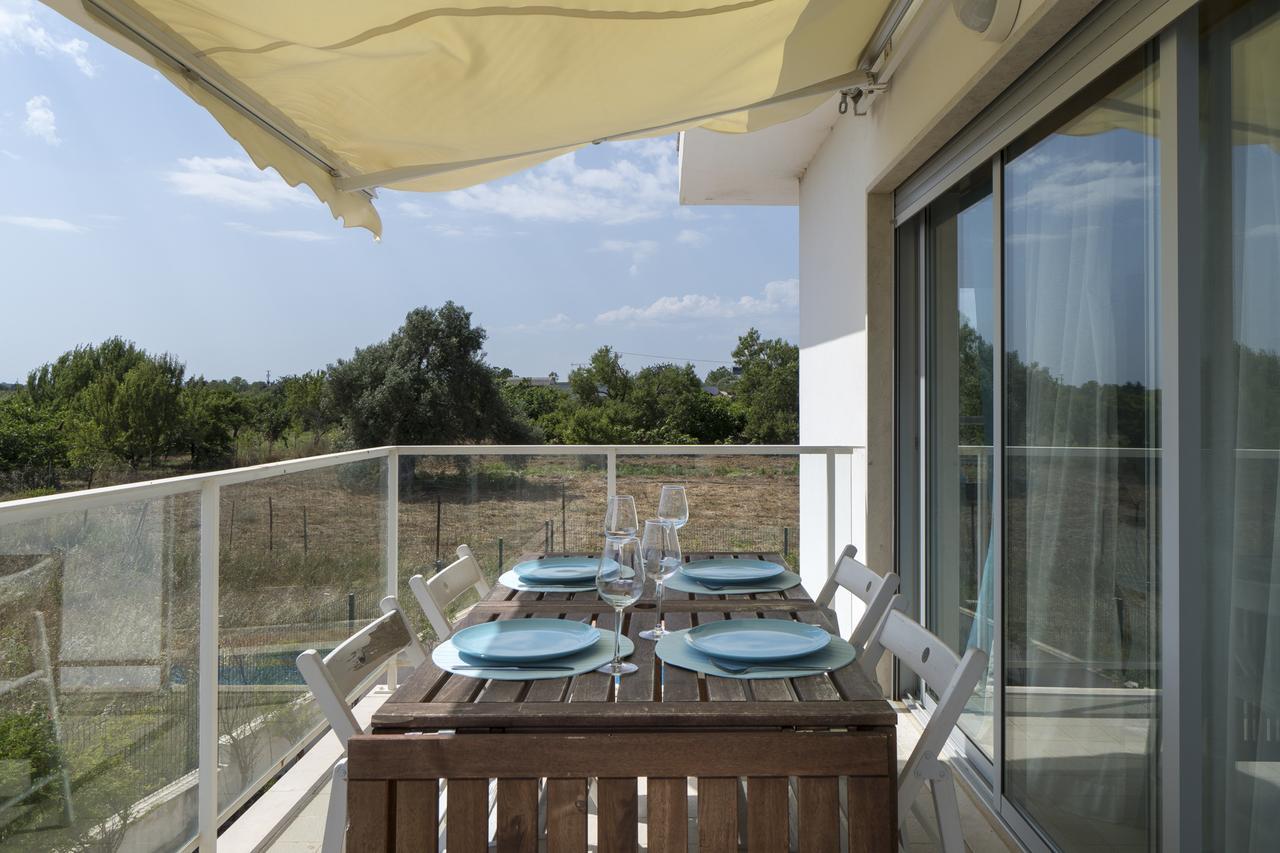 Bmyguest - Santa Luzia Sunset Apartment Tavira Exteriér fotografie