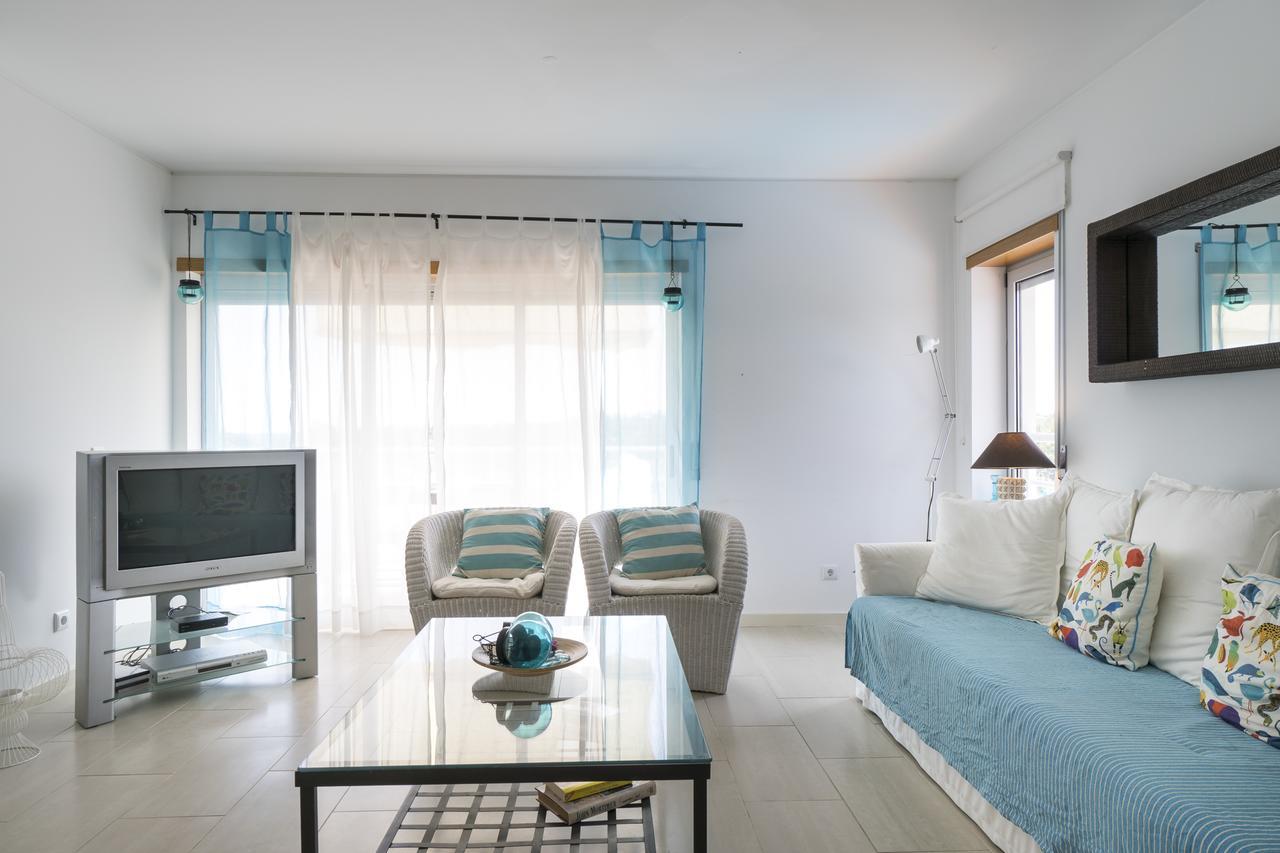 Bmyguest - Santa Luzia Sunset Apartment Tavira Exteriér fotografie
