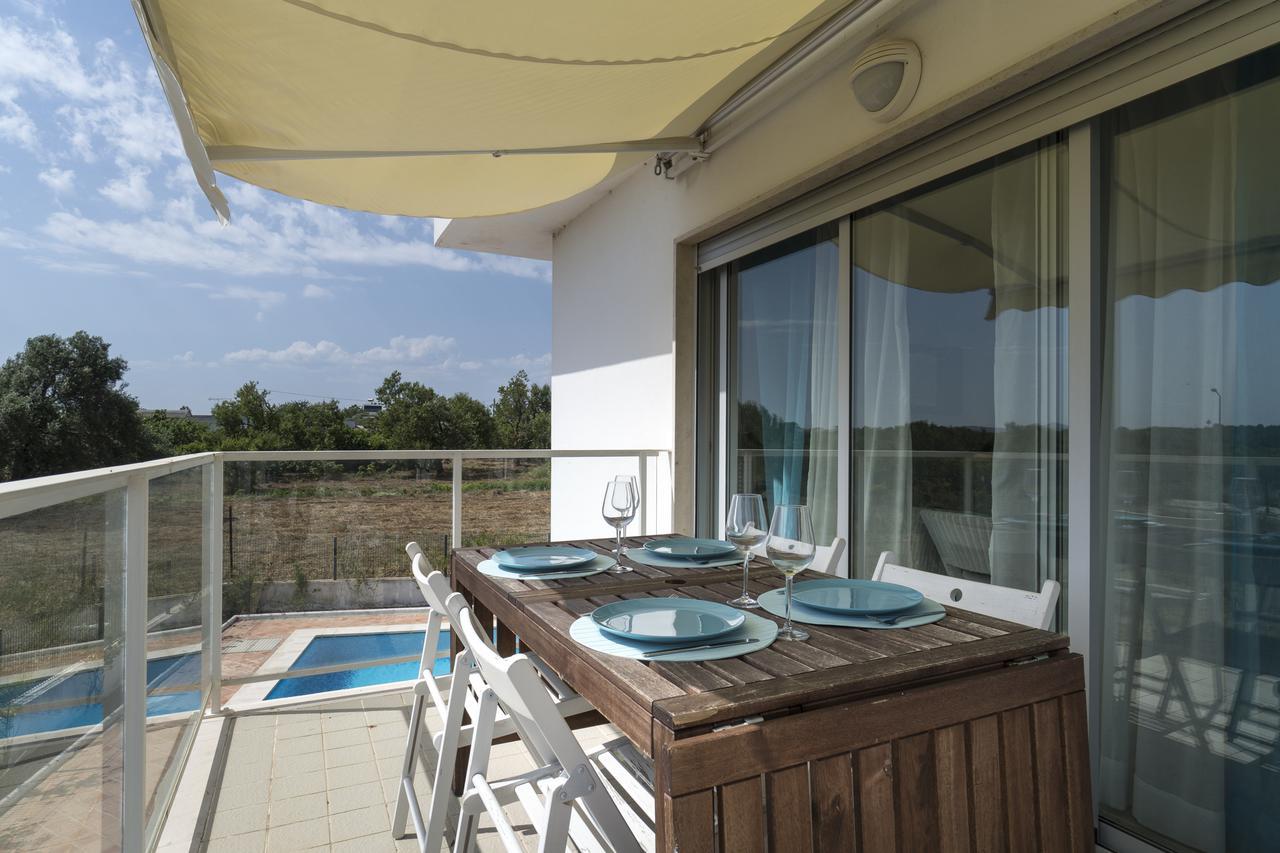 Bmyguest - Santa Luzia Sunset Apartment Tavira Exteriér fotografie