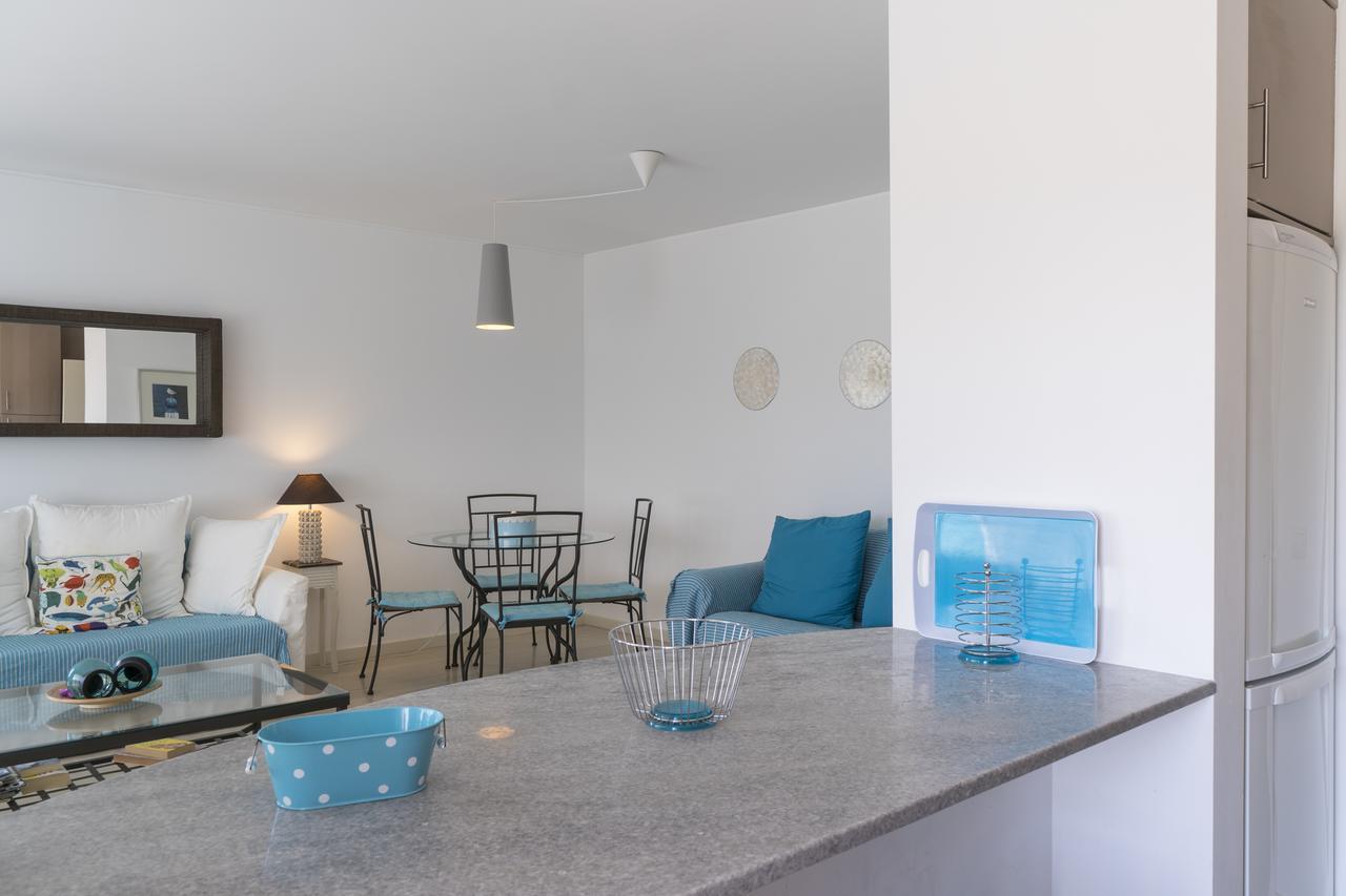 Bmyguest - Santa Luzia Sunset Apartment Tavira Exteriér fotografie