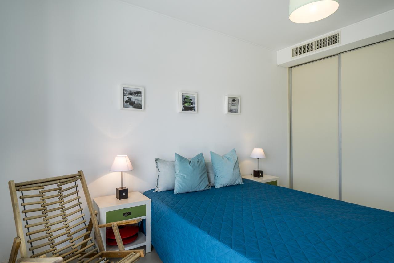 Bmyguest - Santa Luzia Sunset Apartment Tavira Exteriér fotografie