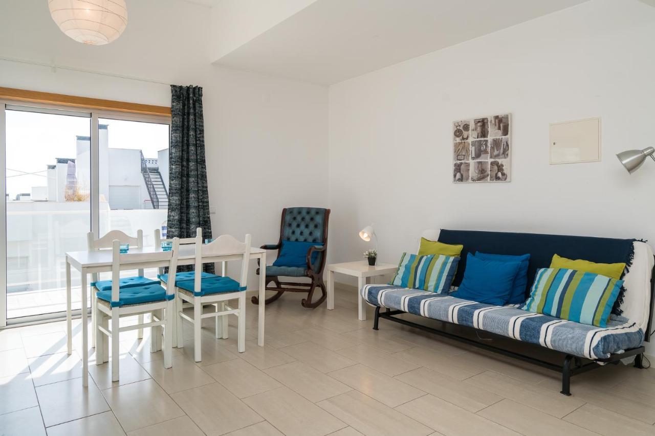 Bmyguest - Santa Luzia Sunset Apartment Tavira Exteriér fotografie