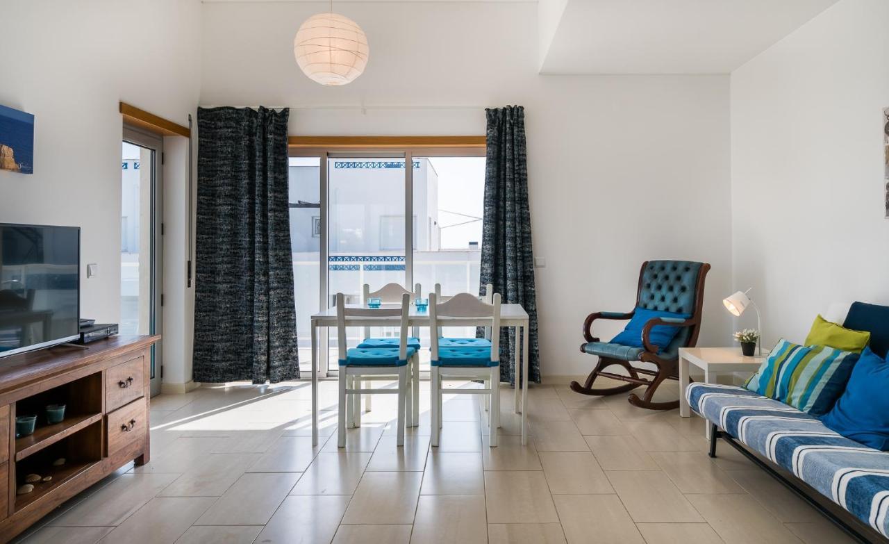 Bmyguest - Santa Luzia Sunset Apartment Tavira Exteriér fotografie