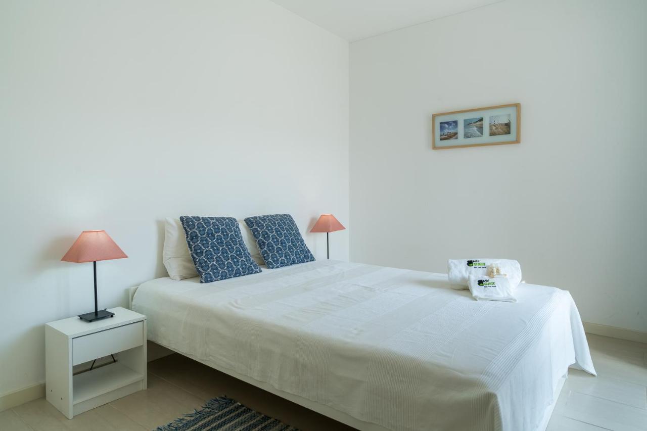 Bmyguest - Santa Luzia Sunset Apartment Tavira Exteriér fotografie