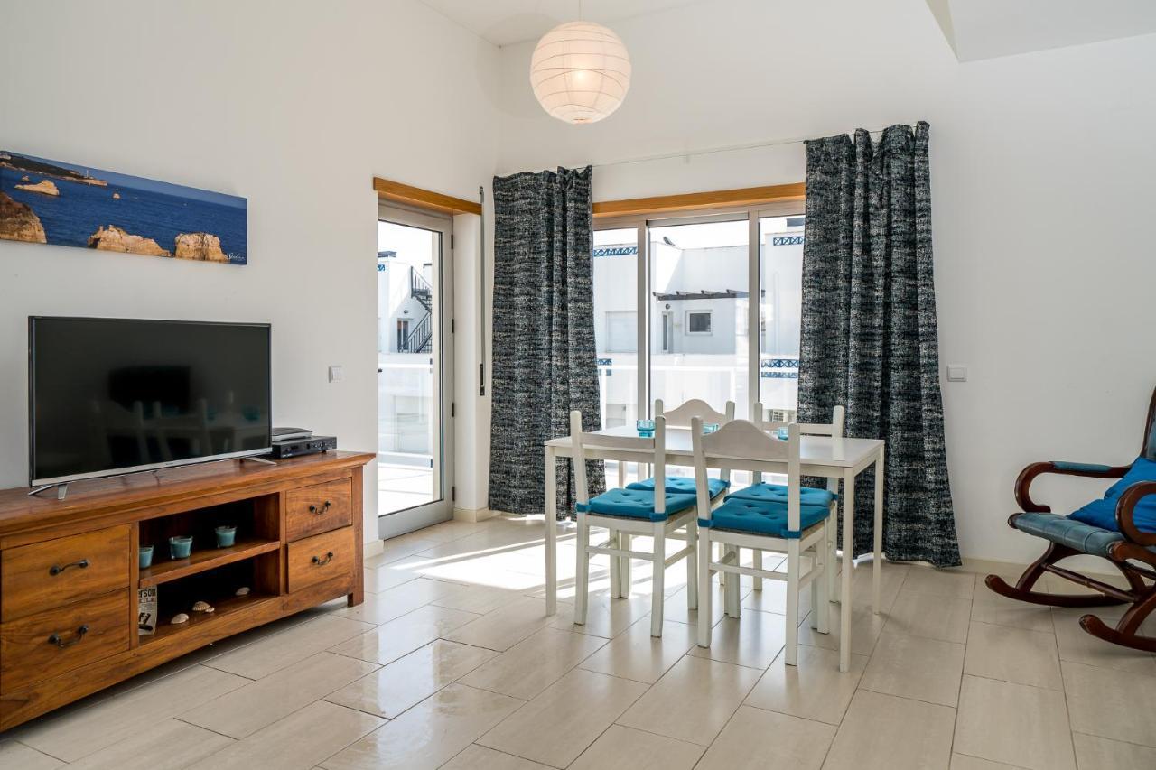 Bmyguest - Santa Luzia Sunset Apartment Tavira Exteriér fotografie
